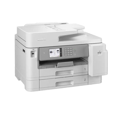 Brother MFC-J5955DW stampante multifunzione Ad inchiostro A3 1200 x 4800 DPI 30 ppm Wi-Fi [MFCJ5955DWRE1]
