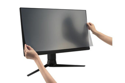 Kensington Filtro antiriflesso e di riduzione della luce blu per monitor da 23,8 [627557]