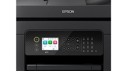 Epson WorkForce WF-2950DWF [C11CK62402]