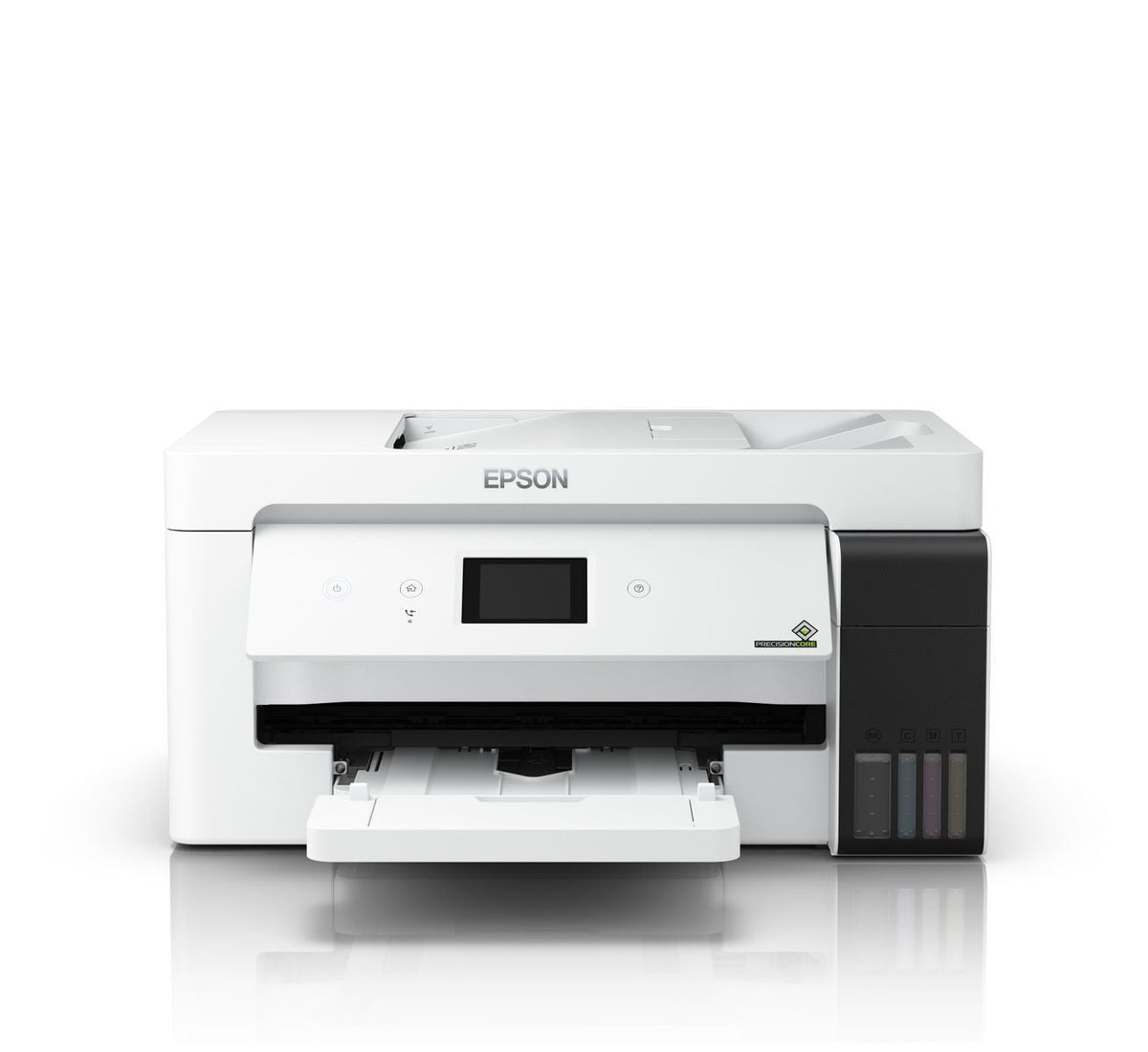 Epson EcoTank ET-15000 stampante A3+ multifunzione a serbatoio [C11CH96401]