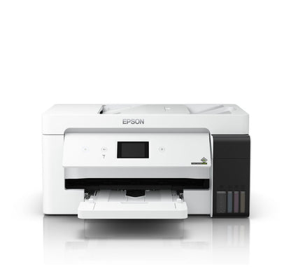 Epson EcoTank ET-15000 stampante A3+ multifunzione a serbatoio [C11CH96401]