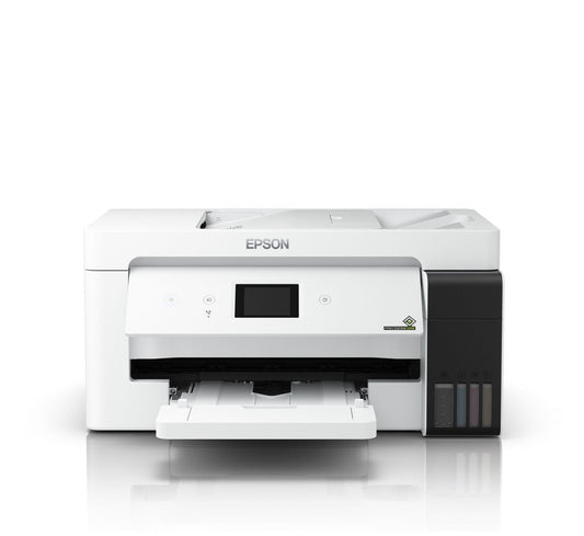 Epson EcoTank ET-15000 stampante A3+ multifunzione a serbatoio [C11CH96401]