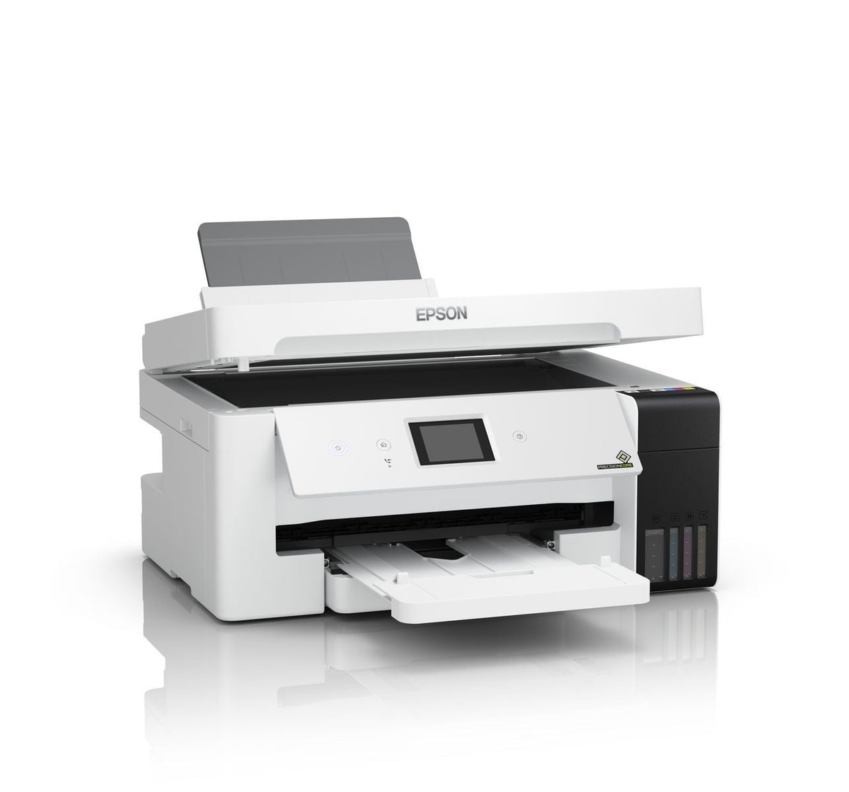 Epson EcoTank ET-15000 stampante A3+ multifunzione a serbatoio [C11CH96401]