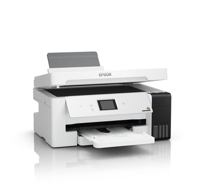 Epson EcoTank ET-15000 stampante A3+ multifunzione a serbatoio [C11CH96401]
