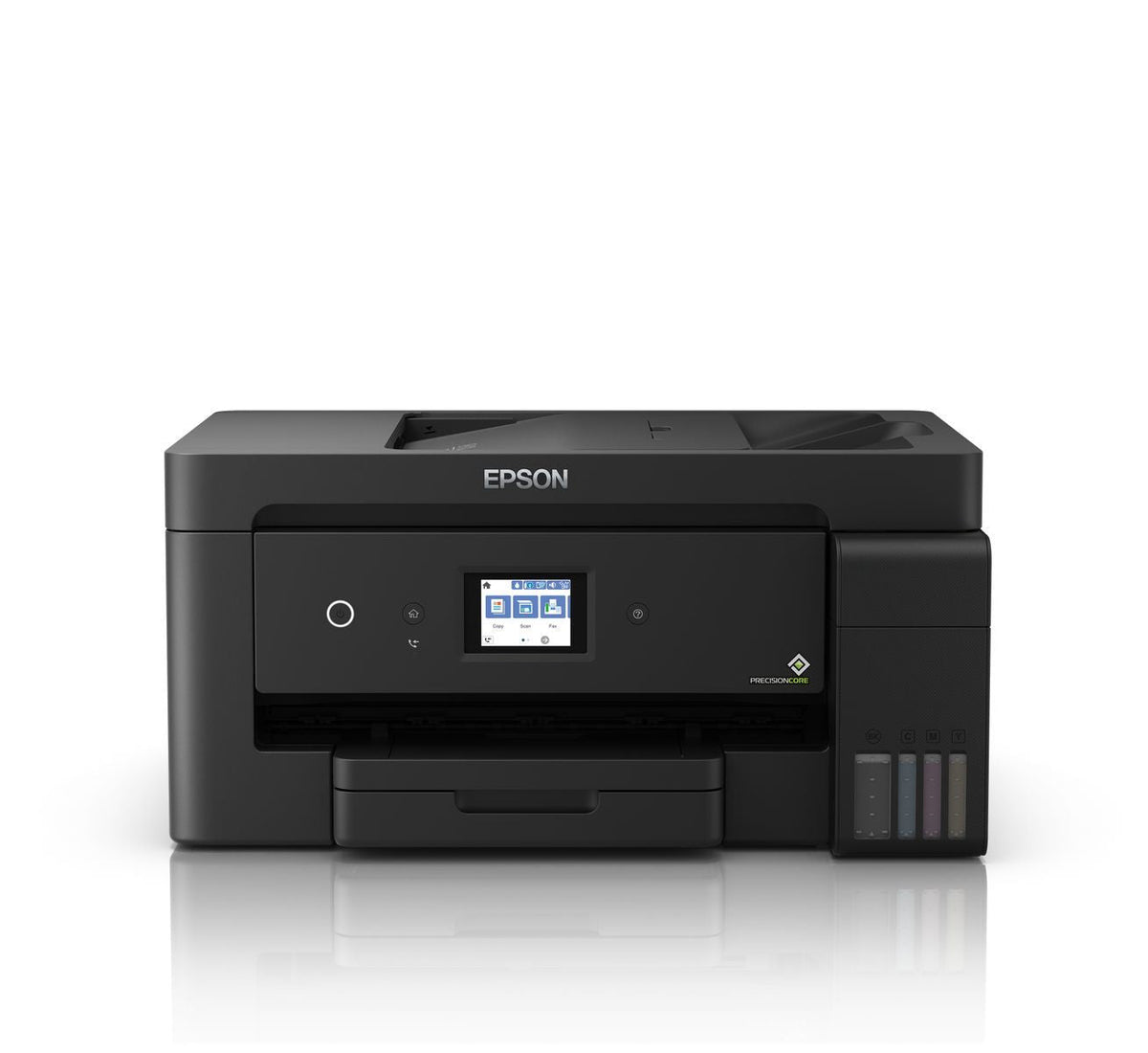 Epson EcoTank ET-15000 stampante A3+ multifunzione a serbatoio [C11CH96401]