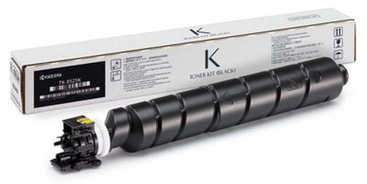 KYOCERA TK-8525K cartuccia toner 1 pz Originale Nero [1T02RM0NL0]