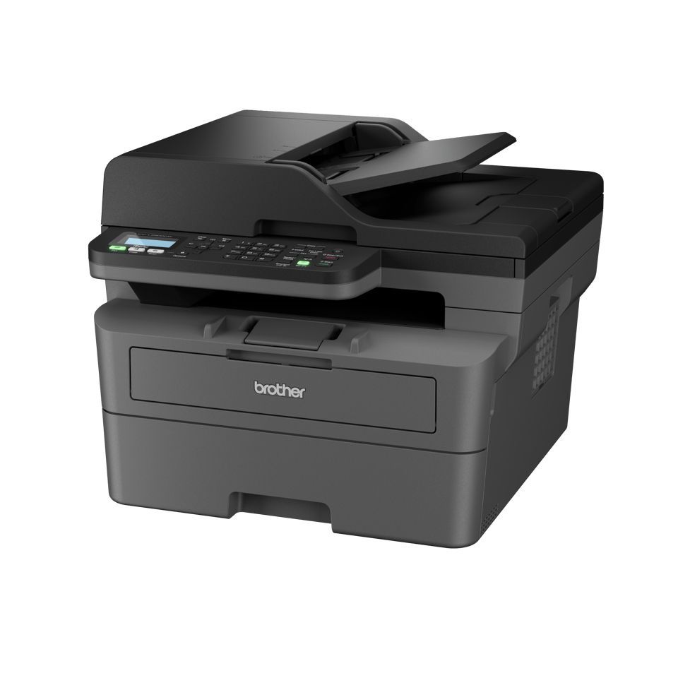 Brother MFC-L2800DW stampante multifunzione Laser A4 [MFCL2800DWRE1]