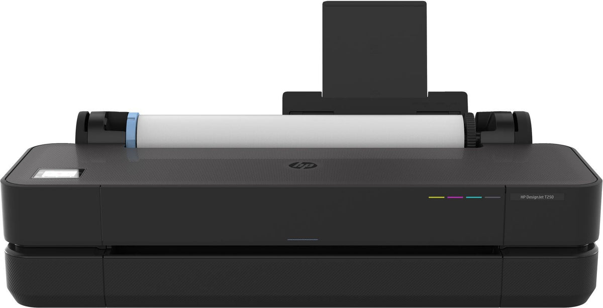 HP Designjet Stampante T250 24" edizione 2025 [5HB06D#B19]