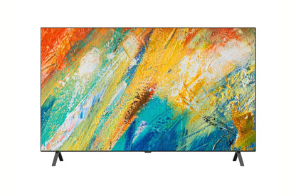 LG 65AN960H TV 165,1 cm (65") 4K Ultra HD Smart TV Wi-Fi Nero 500 cd/m [65AN960H0LD.AEU]