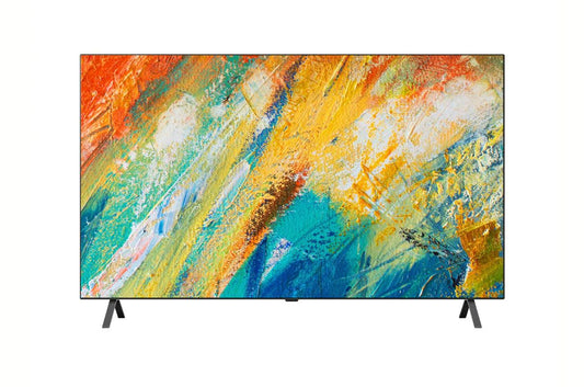 LG 65AN960H TV 165.1 cm (65") 4K Ultra HD Smart TV Wi-Fi Black 500 cd/m [65AN960H0LD.AEU]