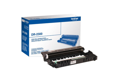 Brother DR-2300 tamburo per stampante Originale 1 pz [DR2300]