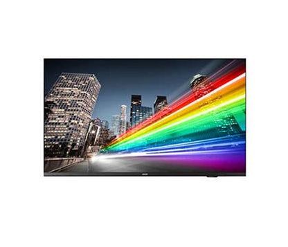 Philips 43BFL2214/12 TV 109,2 cm (43") 4K Ultra HD Smart TV Wi-Fi Nero 350 cd/m [43BFL2214/12]