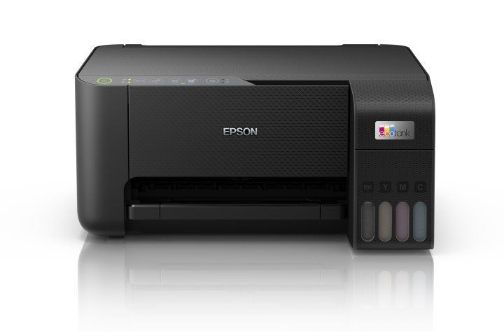 Epson EcoTank ET-2860 stampante multifunzione a serbatoio [C11CJ67428]