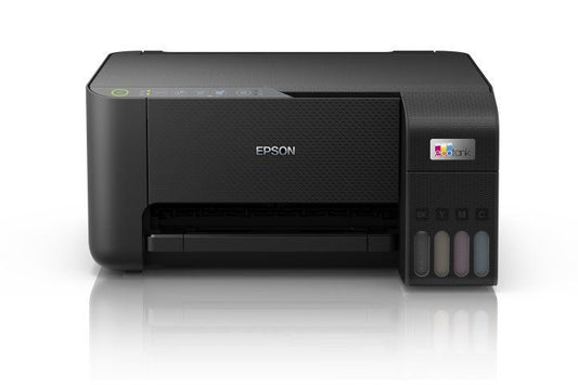 Epson EcoTank ET-2860 stampante multifunzione a serbatoio [C11CJ67428]