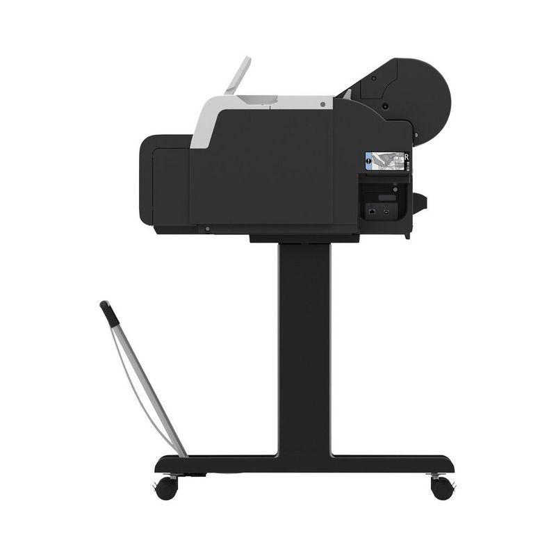 Canon imagePROGRAF TM-340 stampante grandi formati Wi-Fi Bubblejet A colori 2400 x 1200 DPI A0 (841 x 1189 mm) Collegamento ethernet LAN [6248C003]