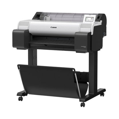 Canon imagePROGRAF TM-340 stampante grandi formati Wi-Fi Bubblejet A colori 2400 x 1200 DPI A0 (841 x 1189 mm) Collegamento ethernet LAN [6248C003]