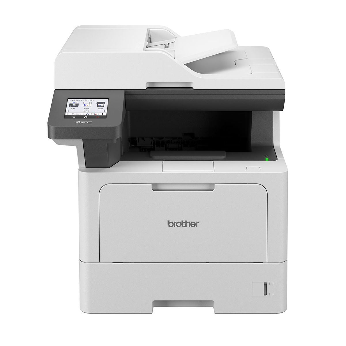 Brother MFC-L5710DW stampante multifunzione Laser A4 1200 x 1200 DPI 48 ppm Wi-Fi [MFCL5710DWRE1]
