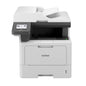 Brother MFC-L5710DW stampante multifunzione Laser A4 1200 x 1200 DPI 48 ppm Wi-Fi [MFCL5710DWRE1]