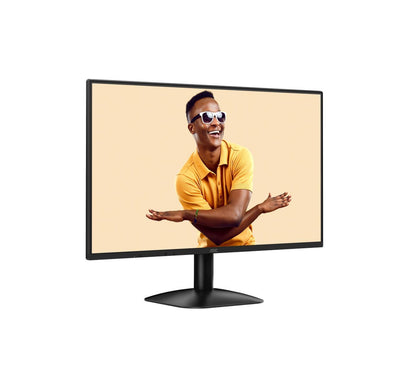 AOC 24B31H Monitor PC 60,5 cm (23.8") 1920 x 1080 Pixel Full HD Nero [24B31H]