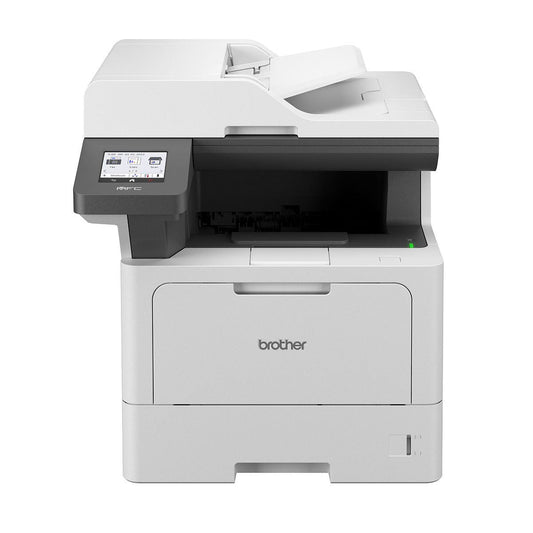 Brother MFC-L5710DN stampante multifunzione Laser A4 1200 x 1200 DPI 48 ppm [MFCL5710DNRE1]