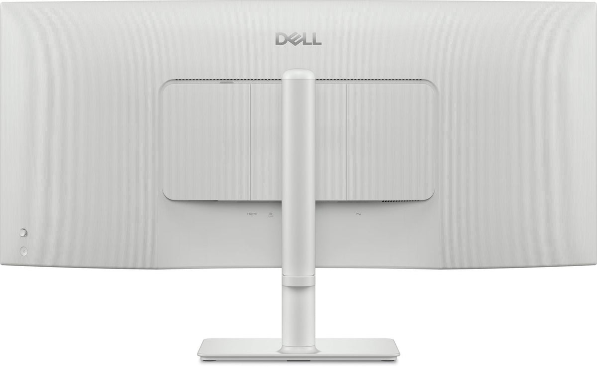 DELL Plus S3425DW Monitor PC 86,4 cm (34") 3440 x 1440 Pixel Wide Quad HD LCD Argento [DELL-S3425DW]