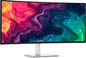 DELL Plus S3425DW Monitor PC 86,4 cm (34") 3440 x 1440 Pixel Wide Quad HD LCD Argento [DELL-S3425DW]