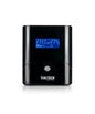 Vultech UPS1050VA-PRO gruppo di continuità (UPS) A linea interattiva 1,05 kVA 560 W 2 presa(e) AC [UPS1050VA-PRO]