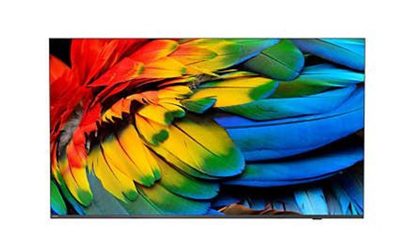 Philips 58HFL6214U/12 TV 147,3 cm (58") 4K Ultra HD Wi-Fi Antracite 400 cd/m [58HFL6214U/12]