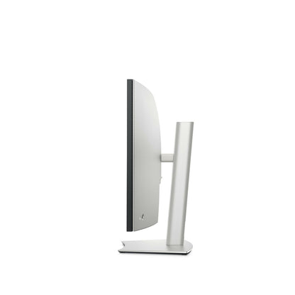 DELL UltraSharp U4025QW Monitor PC 101,6 cm (40") 5120 x 2160 Pixel 5K Ultra HD LCD Argento [DELL-U4025QW]