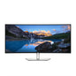 DELL UltraSharp U4025QW Monitor PC 101,6 cm (40") 5120 x 2160 Pixel 5K Ultra HD LCD Argento [DELL-U4025QW]