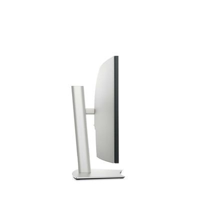 DELL UltraSharp U4025QW Monitor PC 101,6 cm (40") 5120 x 2160 Pixel 5K Ultra HD LCD Argento [DELL-U4025QW]
