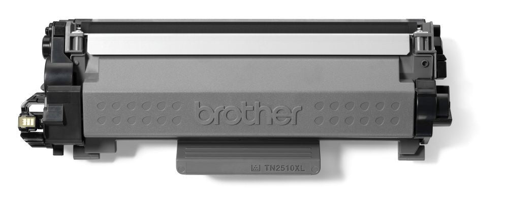 Brother TN-2510XL cartuccia toner 1 pz Originale Nero [TN2510XL]