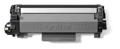 Brother TN-2510XL cartuccia toner 1 pz Originale Nero [TN2510XL]