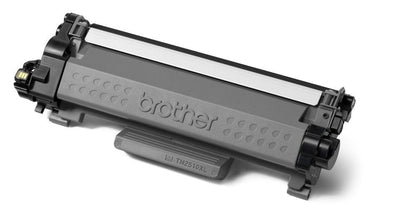 Brother TN-2510XL cartuccia toner 1 pz Originale Nero [TN2510XL]