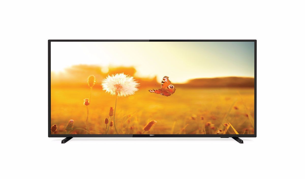 Philips EasySuite 43HFL3014/12 TV 109,2 cm (43") Full HD Nero [43HFL3014/12]