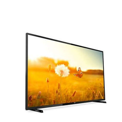 Philips EasySuite 43HFL3014/12 TV 109,2 cm (43") Full HD Nero [43HFL3014/12]