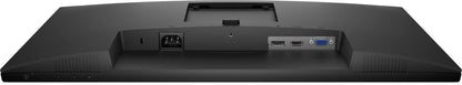 DELL E Series E2425HSM Monitor PC 60,5 cm (23.8") 1920 x 1080 Pixel Full HD LCD Nero [DELL-E2425HSM]