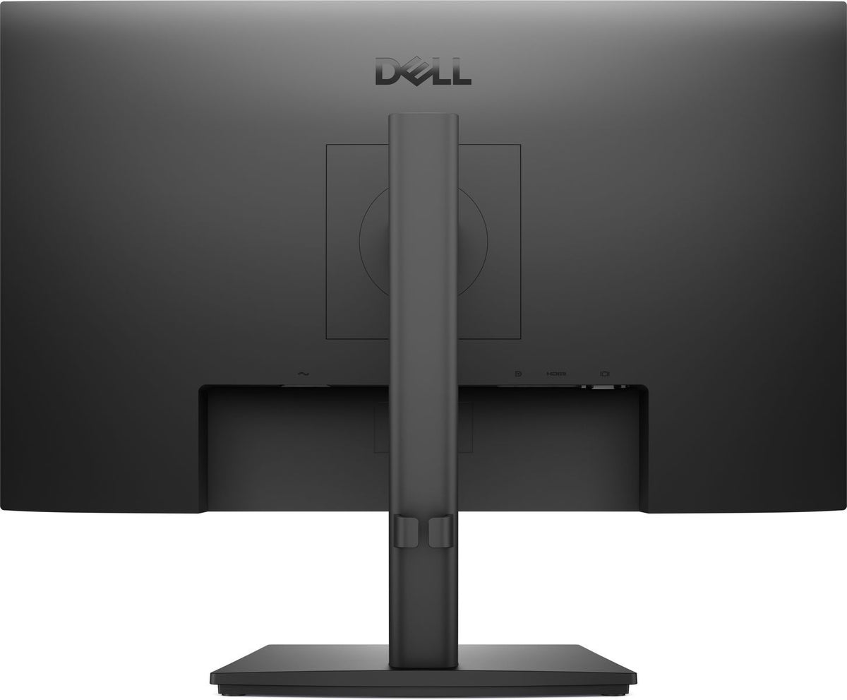 DELL E Series E2425HSM Monitor PC 60,5 cm (23.8") 1920 x 1080 Pixel Full HD LCD Nero [DELL-E2425HSM]