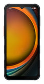 Samsung Galaxy XCover7 Pro 16,8 cm (6.6") Dual SIM ibrida 5G USB tipo-C 6 GB 128 GB 4350 mAh Nero [SM-G766BZKDEEE]