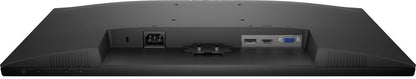 DELL E Series E2425HM Monitor PC 60,5 cm (23.8") 1920 x 1080 Pixel Full HD LCD Nero [DELL-E2425HM]