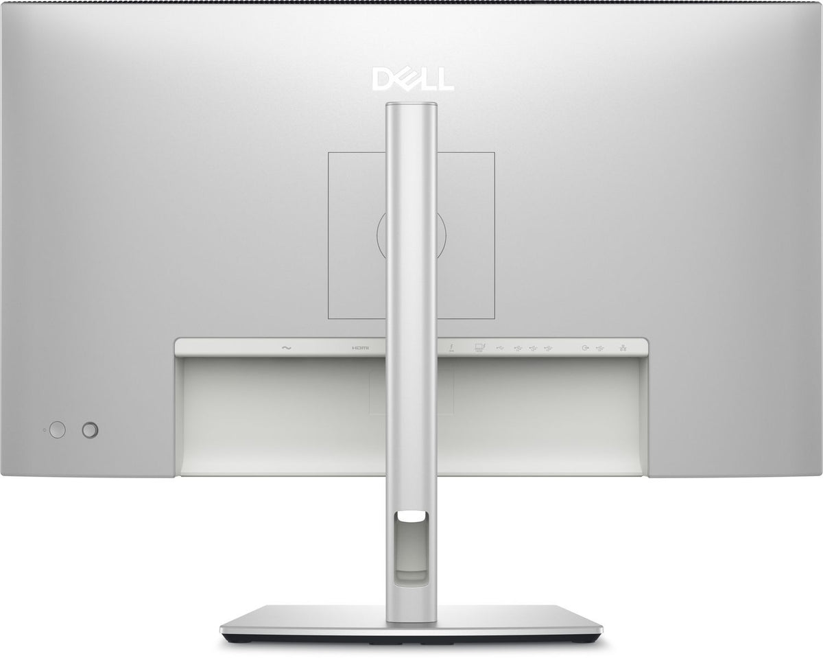 DELL UltraSharp U2725QE Monitor PC 68,6 cm (27") 3840 x 2160 Pixel 4K Ultra HD LCD Nero, Argento [DELL-U2725QE]