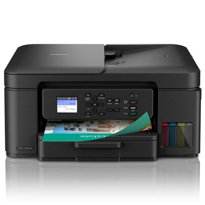 Brother DCP-T780DW stampante multifunzione Ad inchiostro A4 1200 x 6000 DPI 16 ppm Wi-Fi [DCPT780DWRE1]