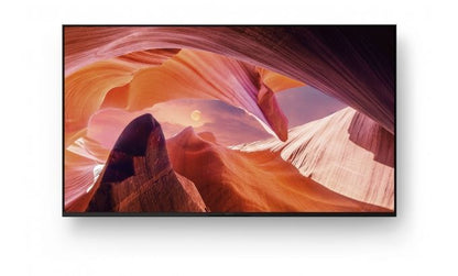 Sony FWD-65X80L TV 165,1 cm (65") 4K Ultra HD Smart TV Wi-Fi Nero [FWD-65X80L]