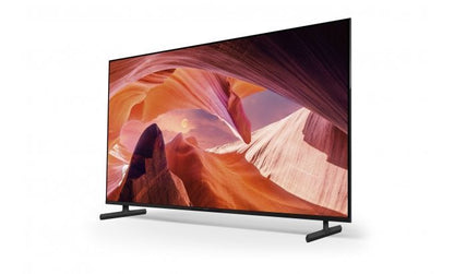 Sony FWD-65X80L TV 165,1 cm (65") 4K Ultra HD Smart TV Wi-Fi Nero [FWD-65X80L]