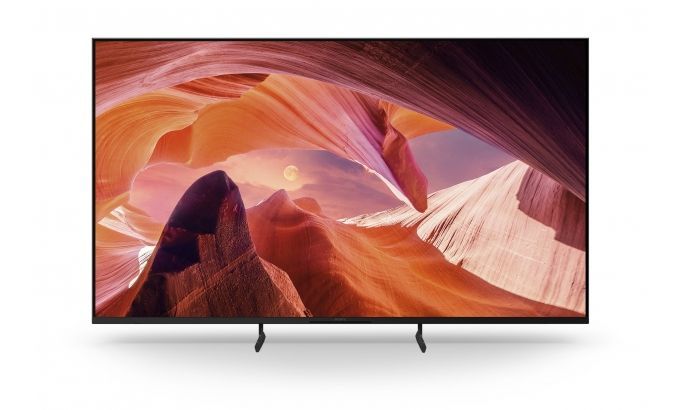 Sony FWD-65X80L TV 165,1 cm (65") 4K Ultra HD Smart TV Wi-Fi Nero [FWD-65X80L]