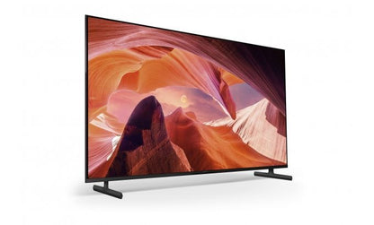 Sony FWD-65X80L TV 165,1 cm (65") 4K Ultra HD Smart TV Wi-Fi Nero [FWD-65X80L]
