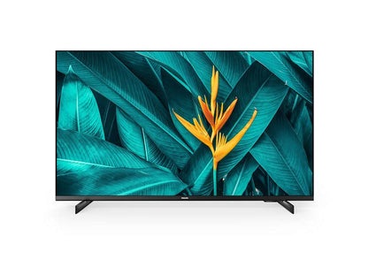 Philips 43HFL5214U/12 TV 109,2 cm (43") 4K Ultra HD Smart TV Wi-Fi Nero [43HFL5214U/12]