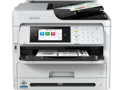 Epson WorkForce Pro WF-M5899DWF [C11CK76401]
