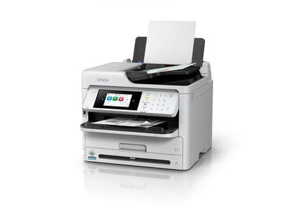 Epson WorkForce Pro WF-M5899DWF [C11CK76401]