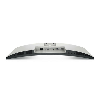 DELL UltraSharp U3425WE Monitor PC 86,7 cm (34.1") 3440 x 1440 Pixel Wide Quad HD LCD Nero, Argento [DELL-U3425WE]